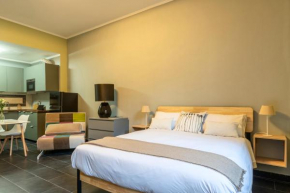 Centrale Flexyrent - steps from Train Station Milano